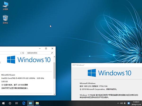 Windows10 64λ 
