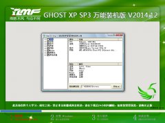 ľ GHOST XP SP3 װ V2014.12